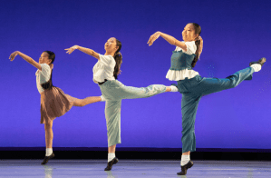 Kids Dance 2025